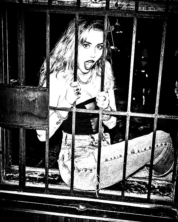 mileycyrus instagram image archive image