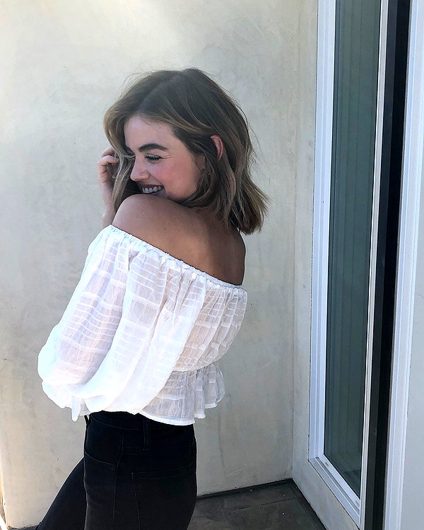 lucyhale instagram image archive image