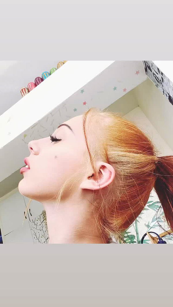 _.shelichka._ instagram image archive image
