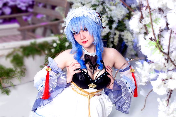 pepper_cos instagram image archive image