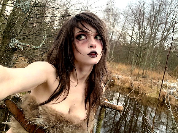 danafetishistova instagram image archive image