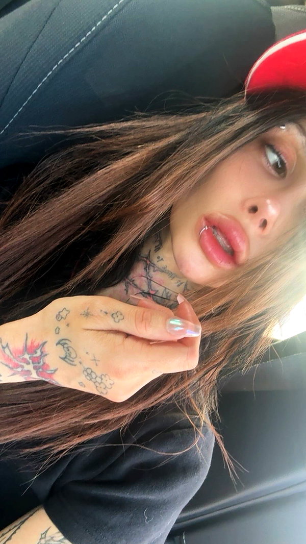 zommmbri instagram image archive image