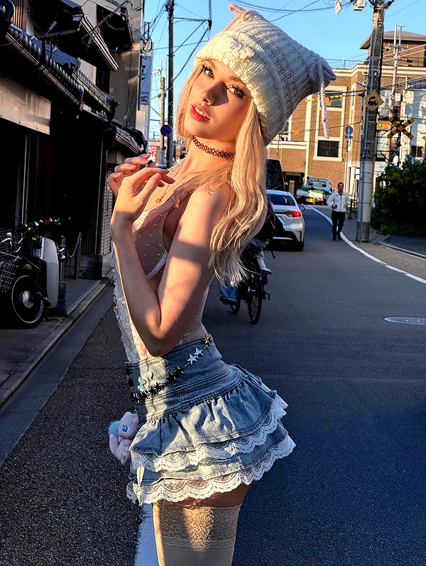 milkibunshehe instagram image archive image