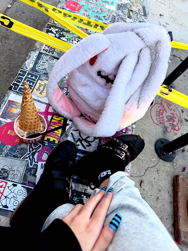 ibit3irl instagram image archive image
