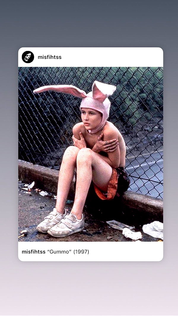alien.hanna instagram image archive image