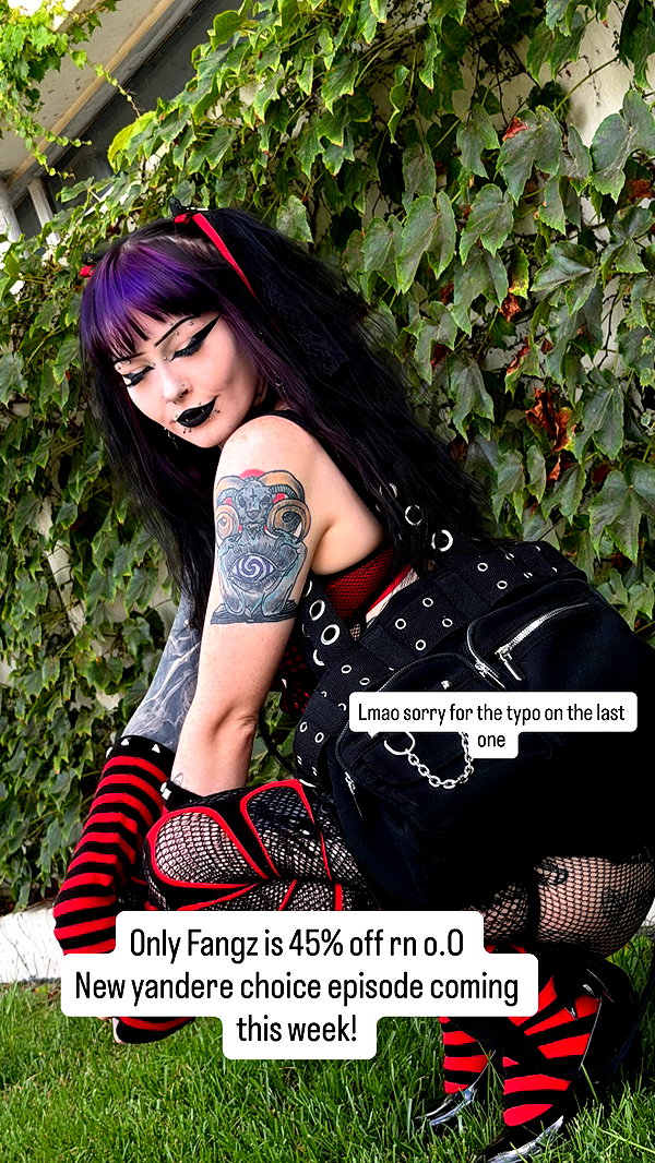 machine_mommy instagram image archive image