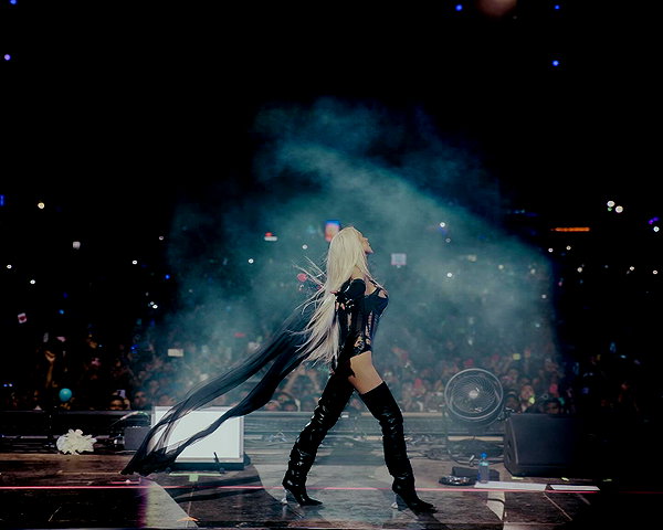 xtina instagram image archive image