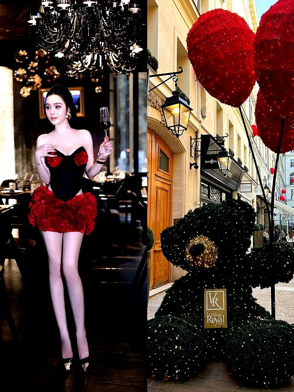 lyhythuedoxinh instagram image archive image