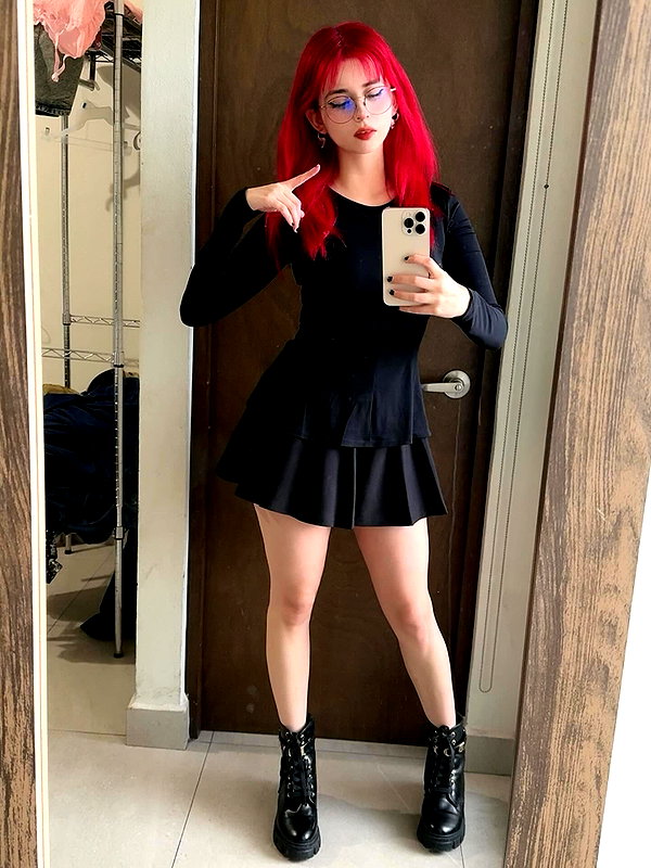 lulymakima instagram image archive image