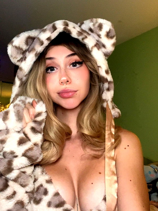bunnyhazed instagram image archive image