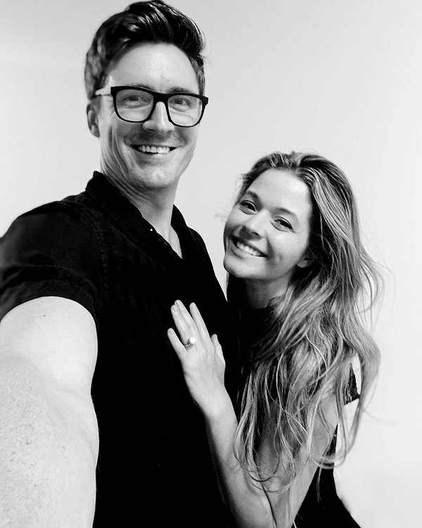 sashapieterse instagram image archive image