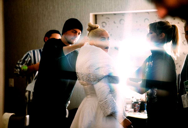 xtina instagram image archive image