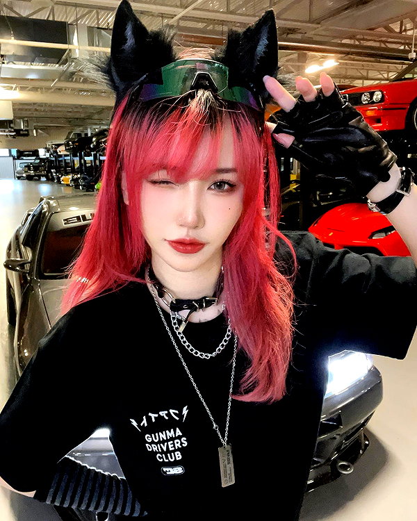 rakukoo instagram image archive image
