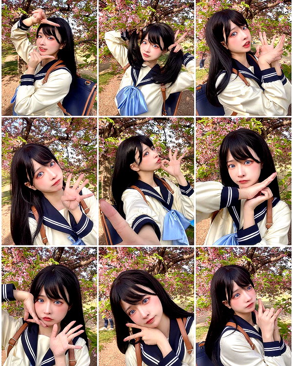 erokochiba instagram image archive image