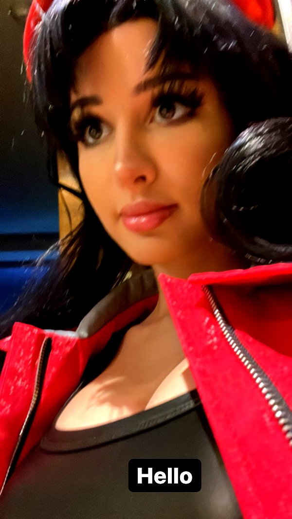 sssniperwolf instagram image archive image
