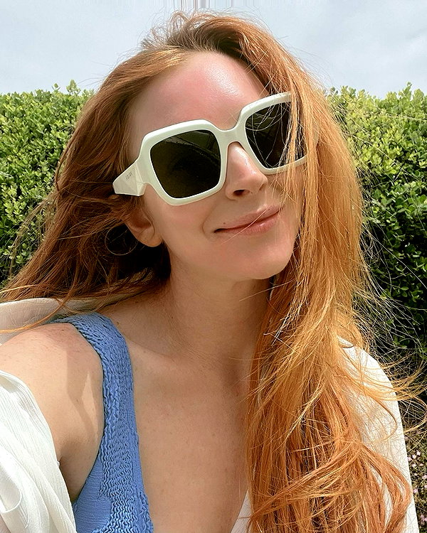 lindsaylohan instagram image archive image