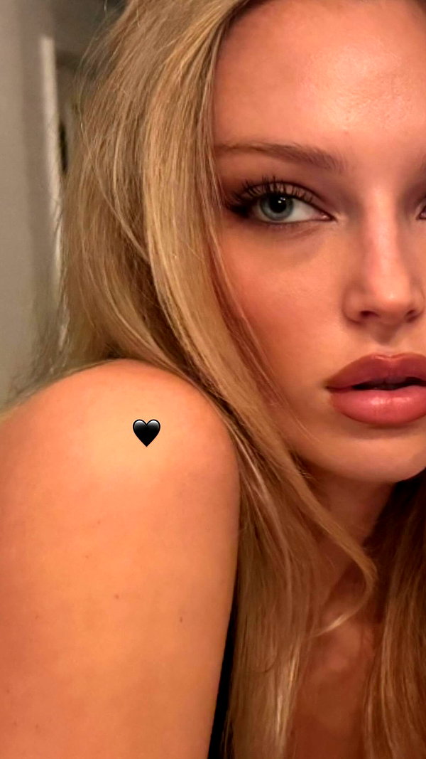 skylasanders instagram image archive image