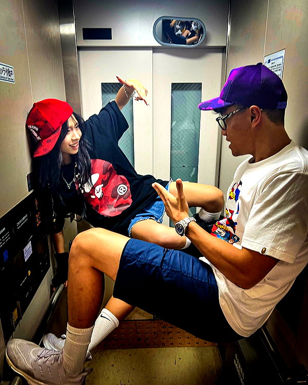 princessamelia_official instagram image archive image