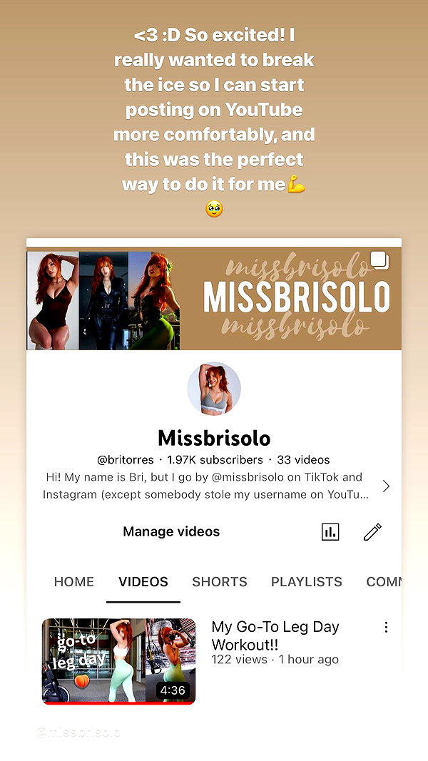 missbrisolo missbrisolo archive image