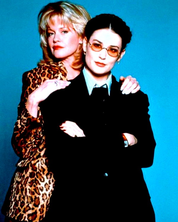demimoore instagram image archive image