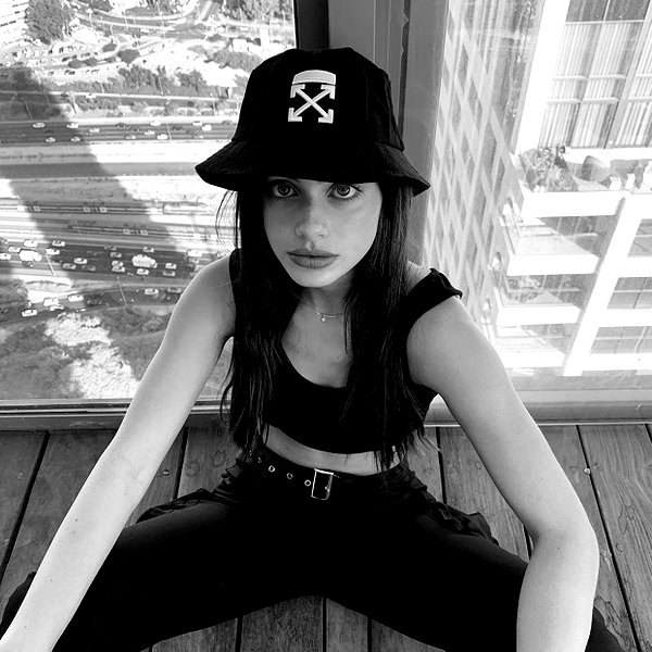 yaelshelbia instagram image archive image
