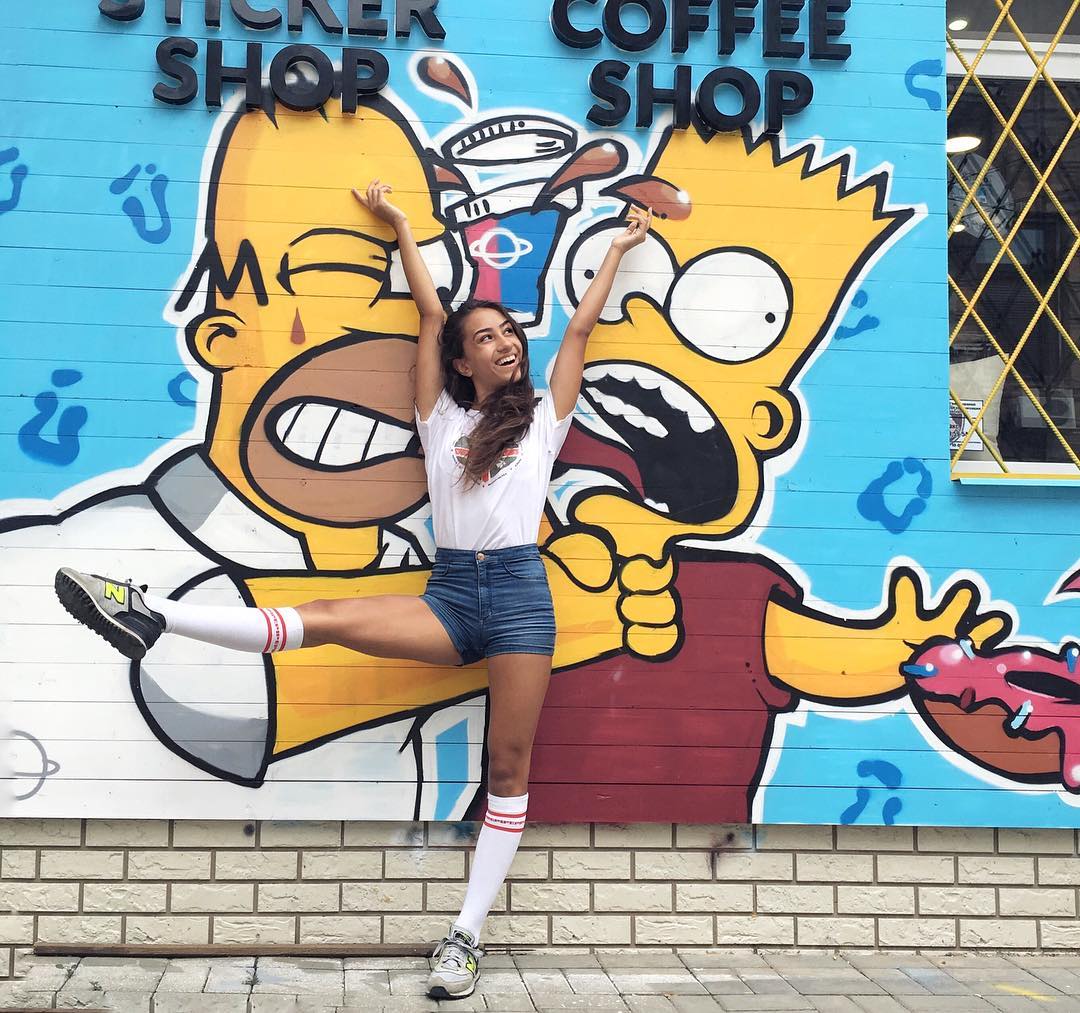 kkulakovaa instagram image archive image