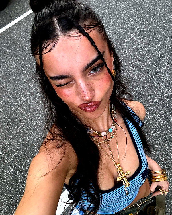 ellachristo instagram image archive image