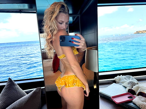 skylasanders instagram image archive image