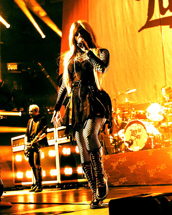 avrillavigne instagram image archive image
