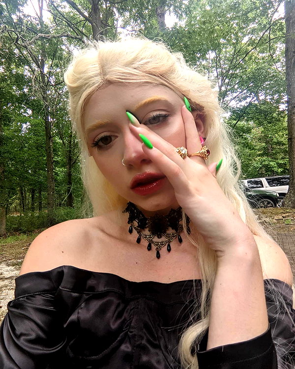 jennajinxy instagram image archive image