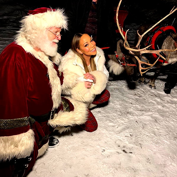 mariahcarey instagram image archive image