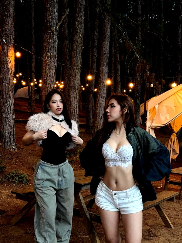 lyhythuedoxinh instagram image archive image
