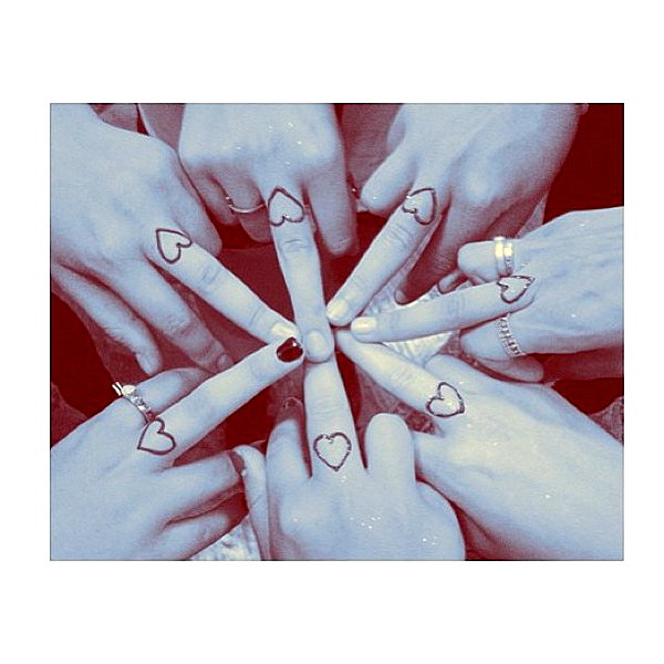 gigihadid instagram image archive image