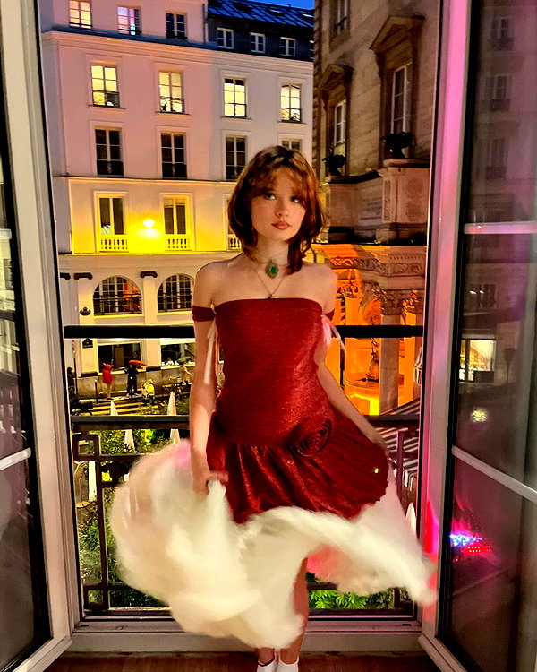 macaroni_naomi instagram image archive image