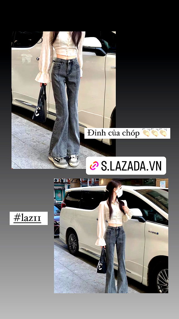 Archived image from @phuongdoloveuu on Instagram