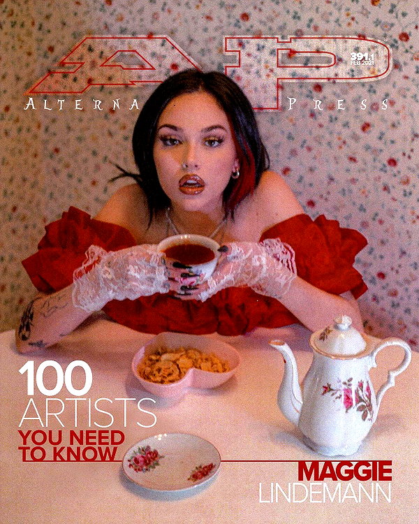 maggielindemann instagram image archive image