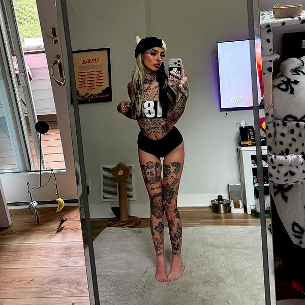 cruellamorgan instagram image archive image