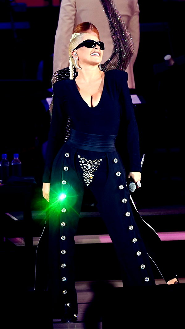 xtina instagram image archive image