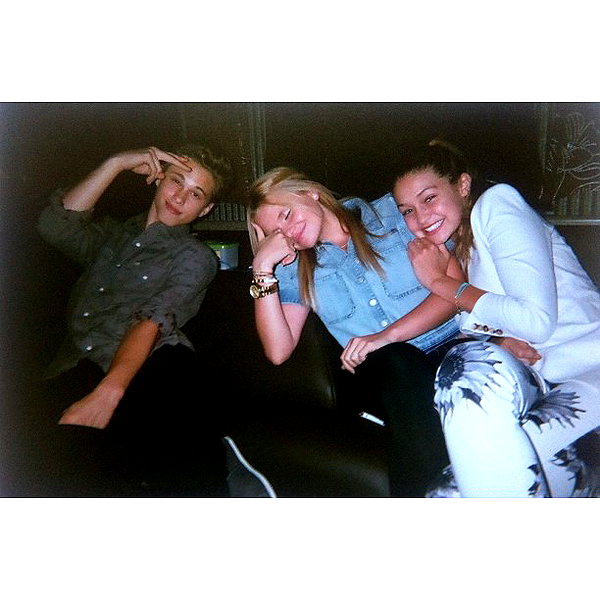 gigihadid instagram image archive image