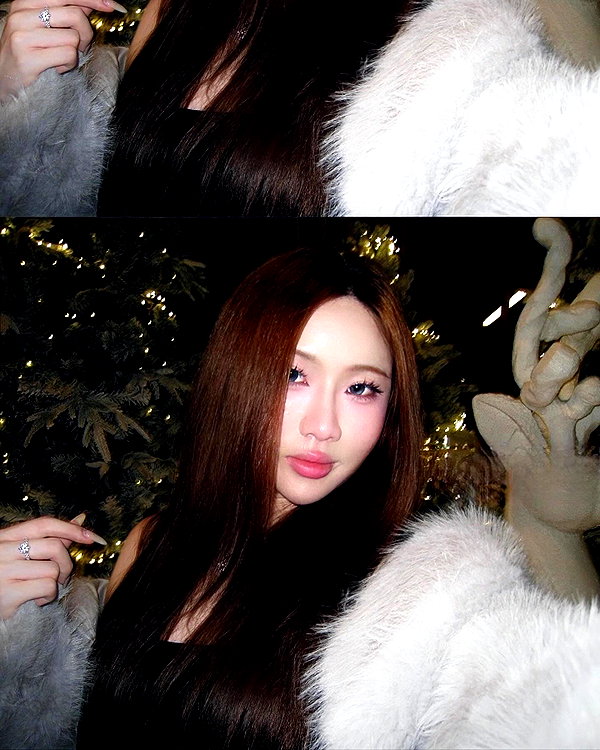 lyhythuedoxinh instagram image archive image