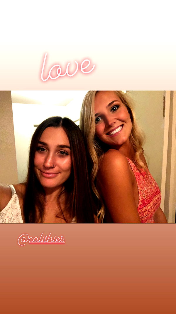 allie_dunn instagram image archive image