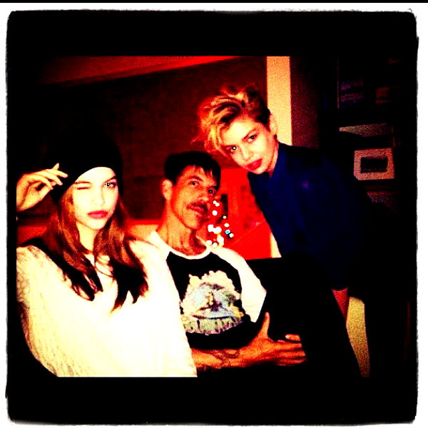 realbarbarapalvin instagram image archive image