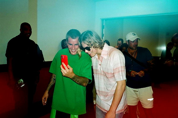 lilbieber instagram image archive image