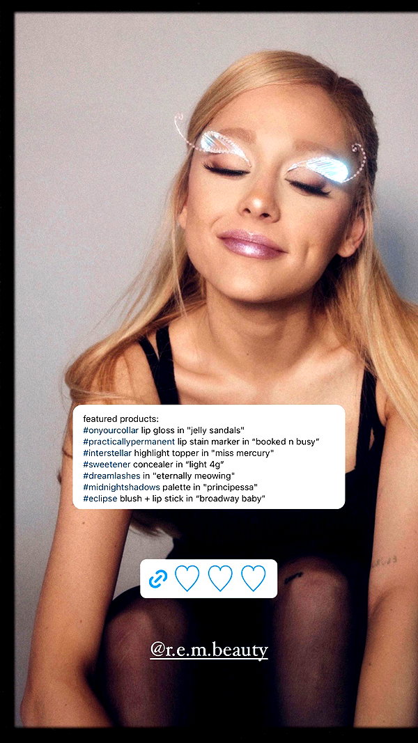 arianagrande instagram image archive image