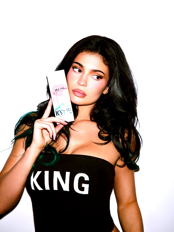 kyliejenner instagram image archive image