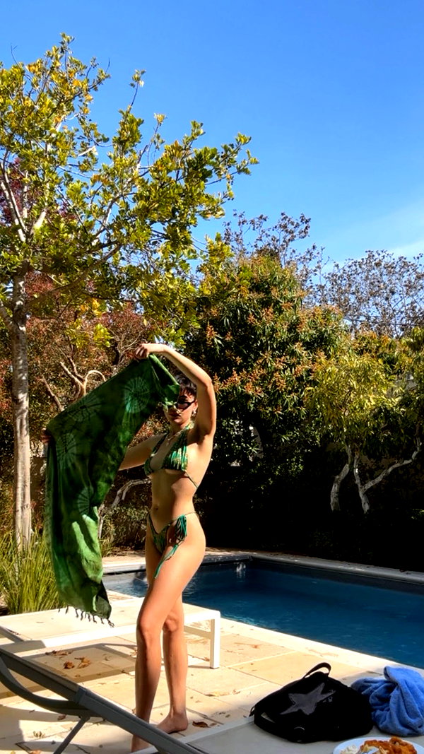 romi_henenson instagram image archive image
