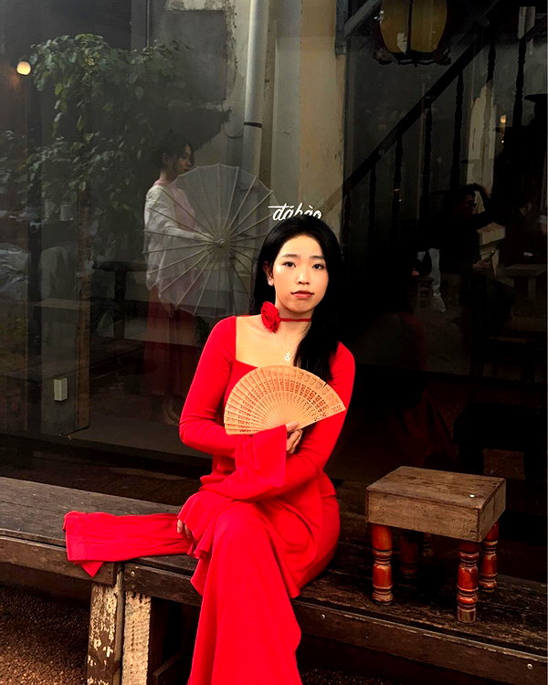 lyhythuedoxinh instagram image archive image