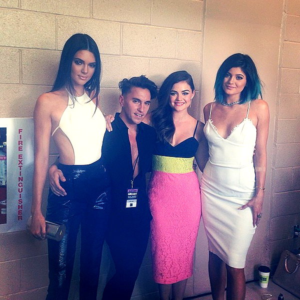 lucyhale instagram image archive image