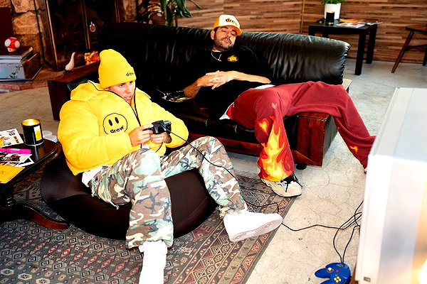 lilbieber instagram image archive image