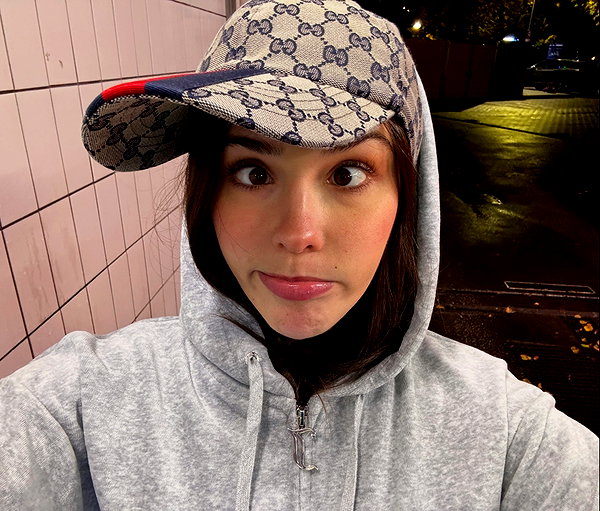 mariagabrielasantos instagram image archive image